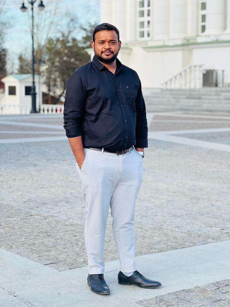96 Kuli Maratha Profile