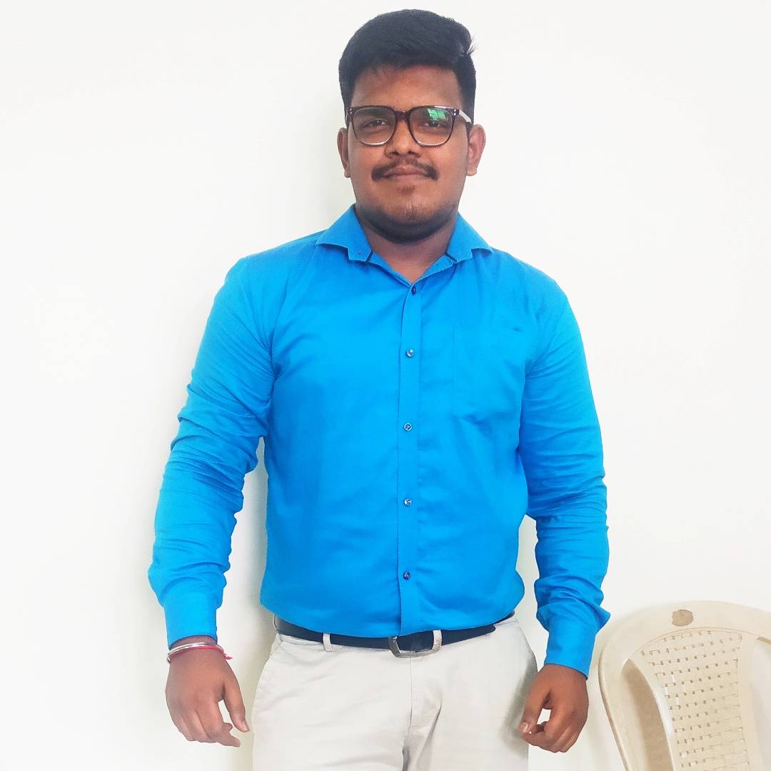 96 Kuli Maratha Profile