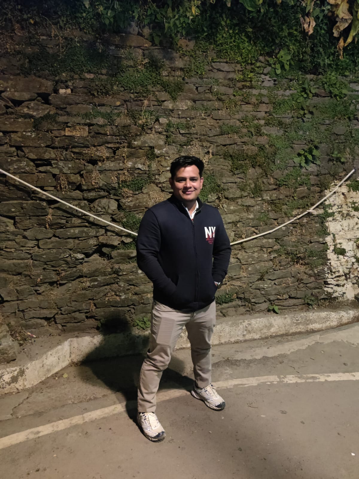 96 Kuli Maratha Profile