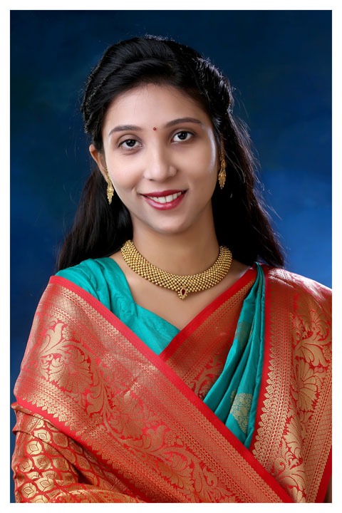 96 Kuli Maratha Profile