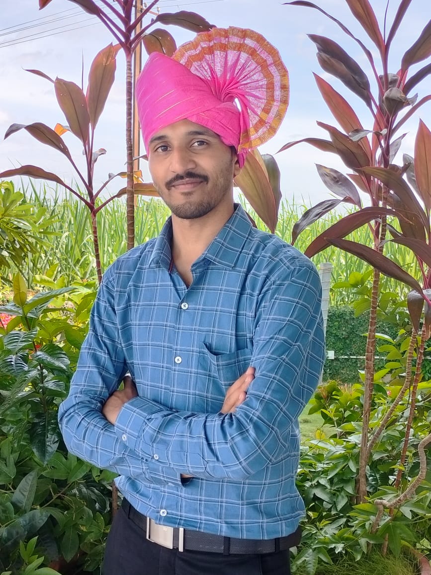 96 Kuli Maratha Profile