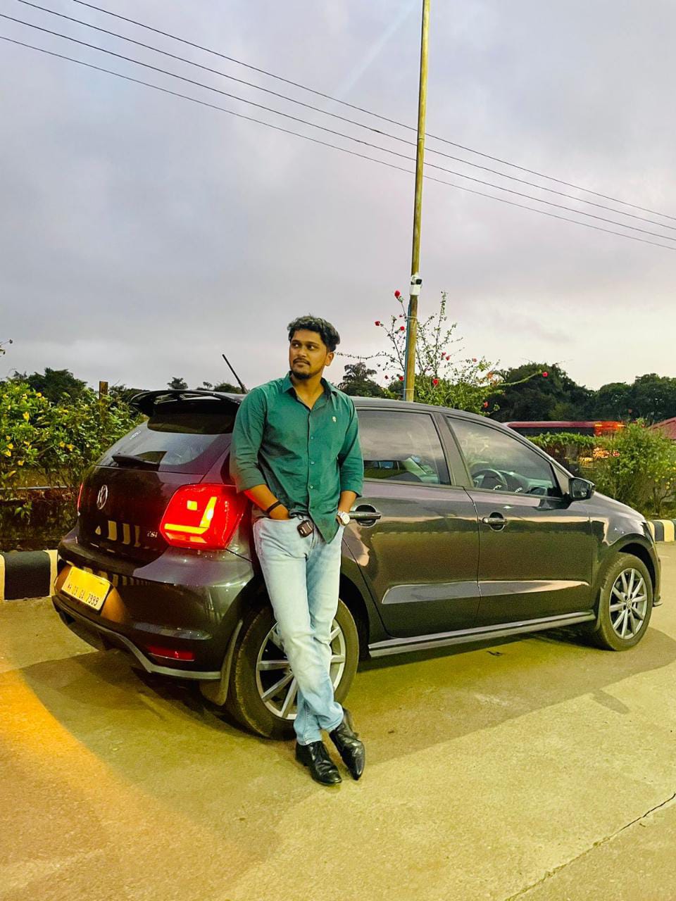 96 Kuli Maratha Profile