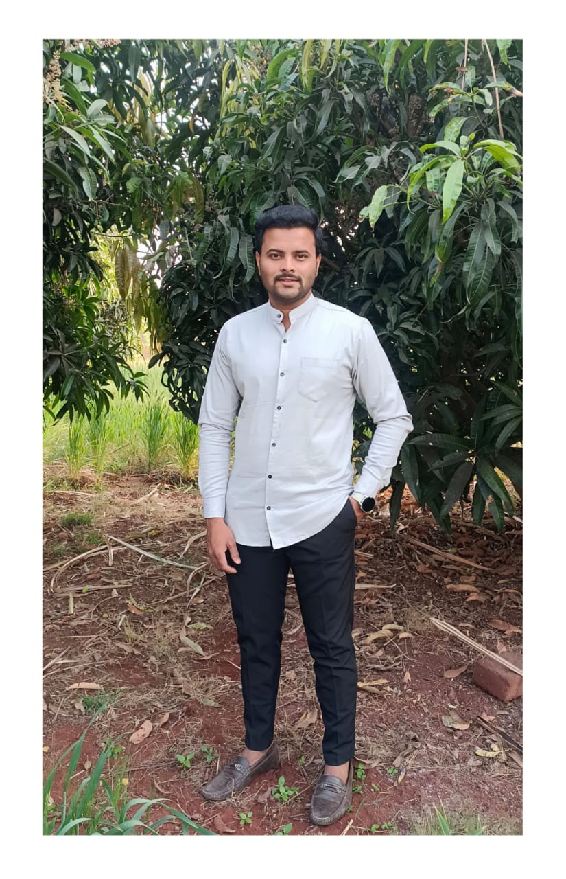 96 Kuli Maratha Profile