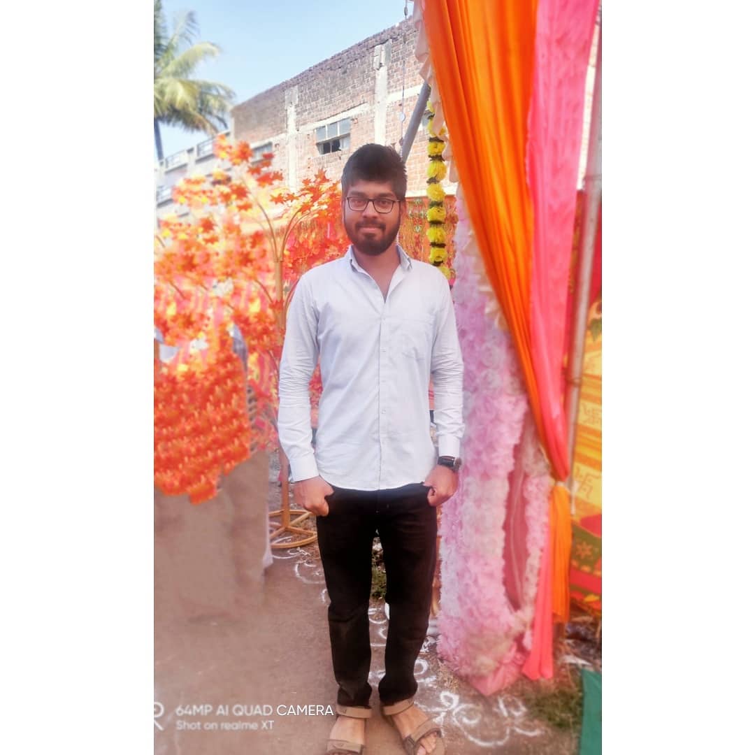 96 Kuli Maratha Profile