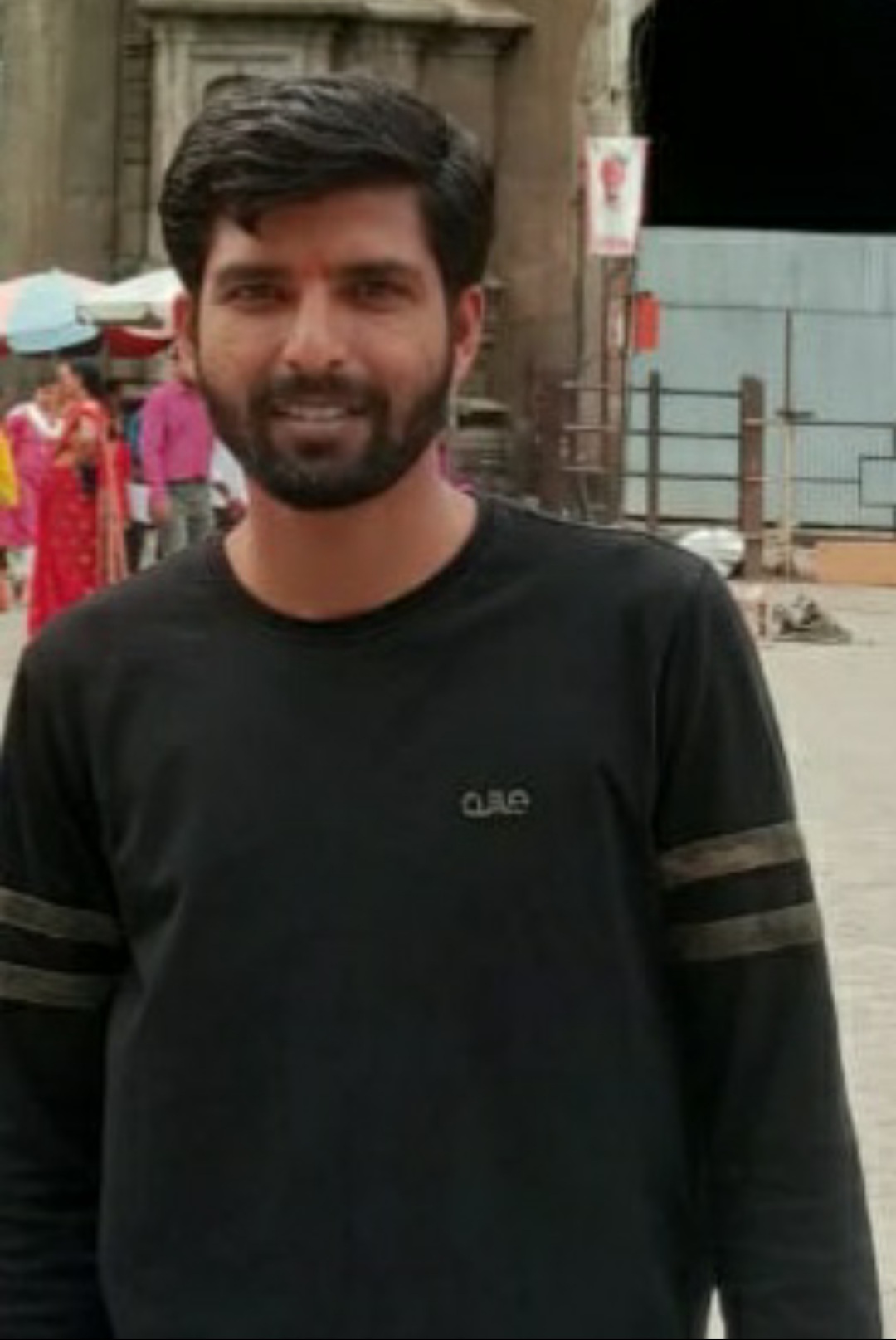 96 Kuli Maratha Profile