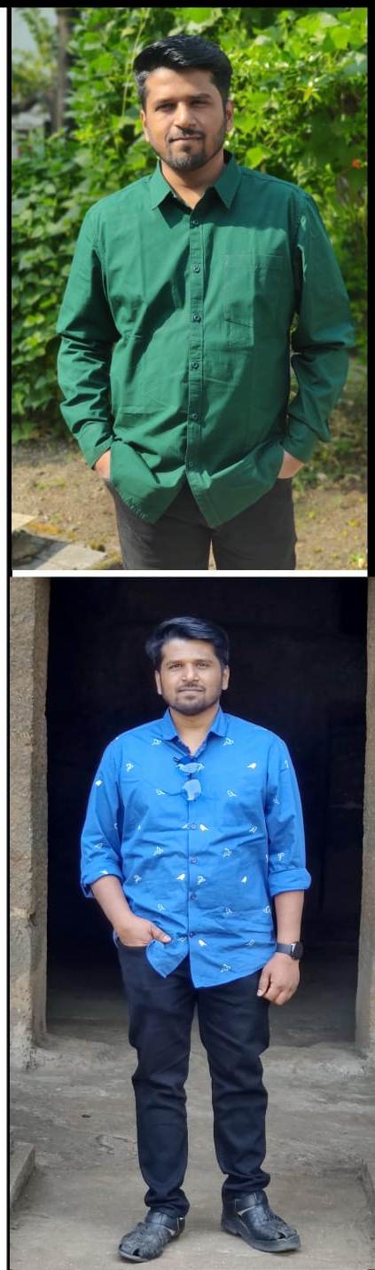 96 Kuli Maratha Profile