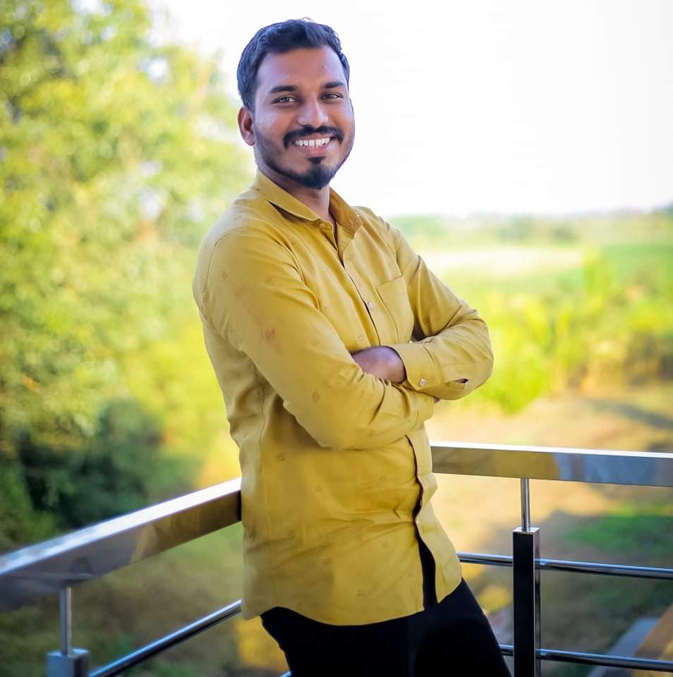 96 Kuli Maratha Profile