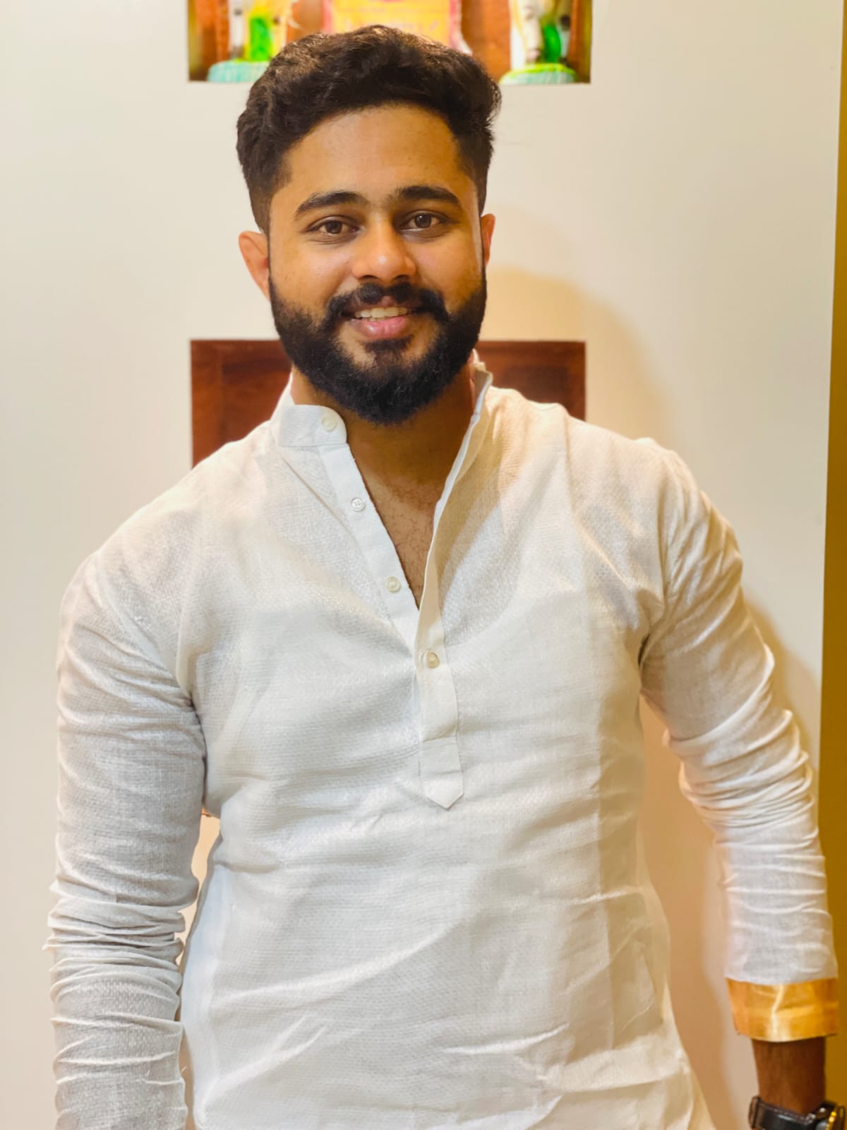 96 Kuli Maratha Profile