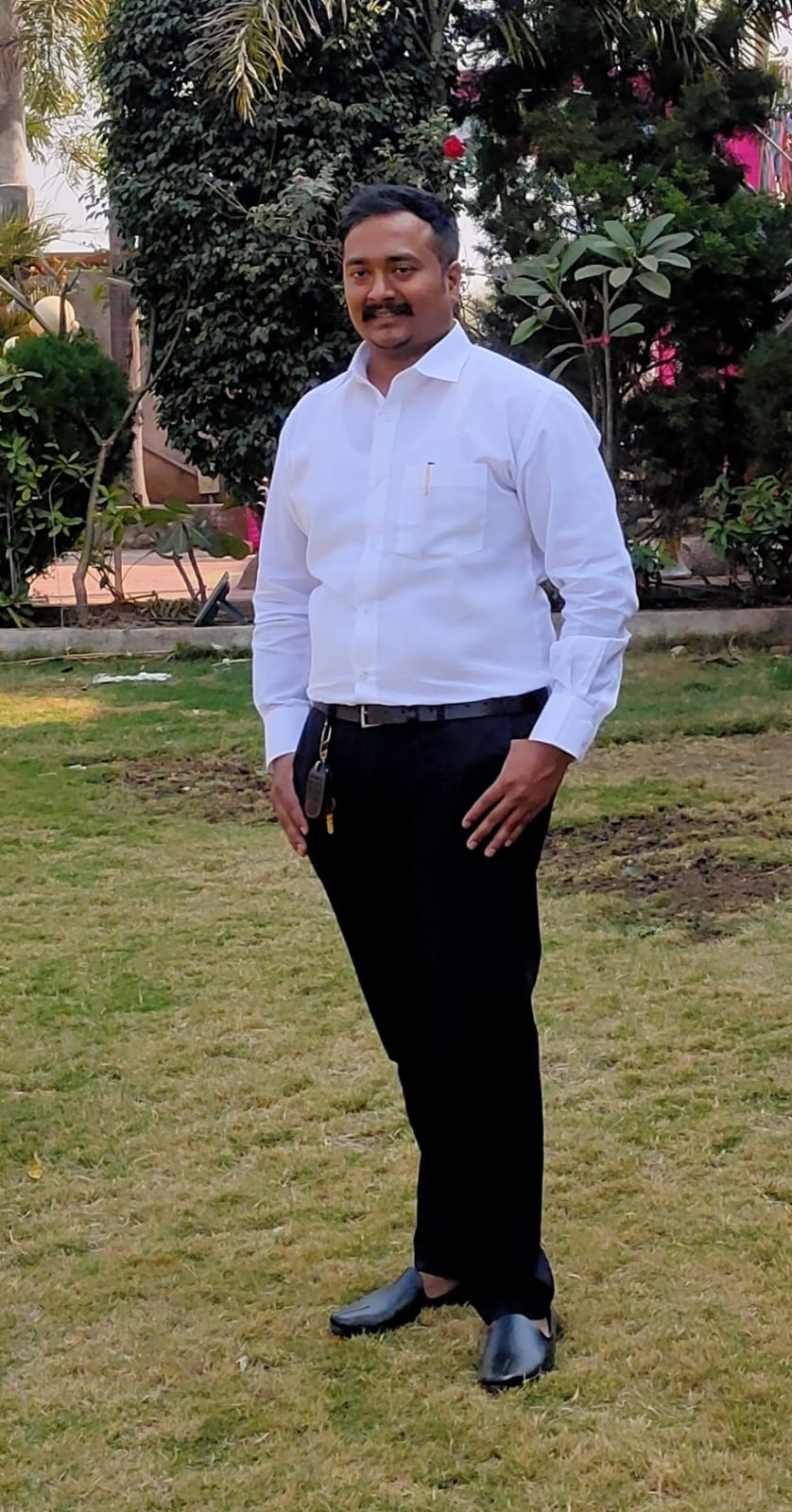 96 Kuli Maratha Profile