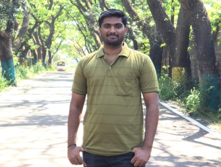 96 Kuli Maratha Profile