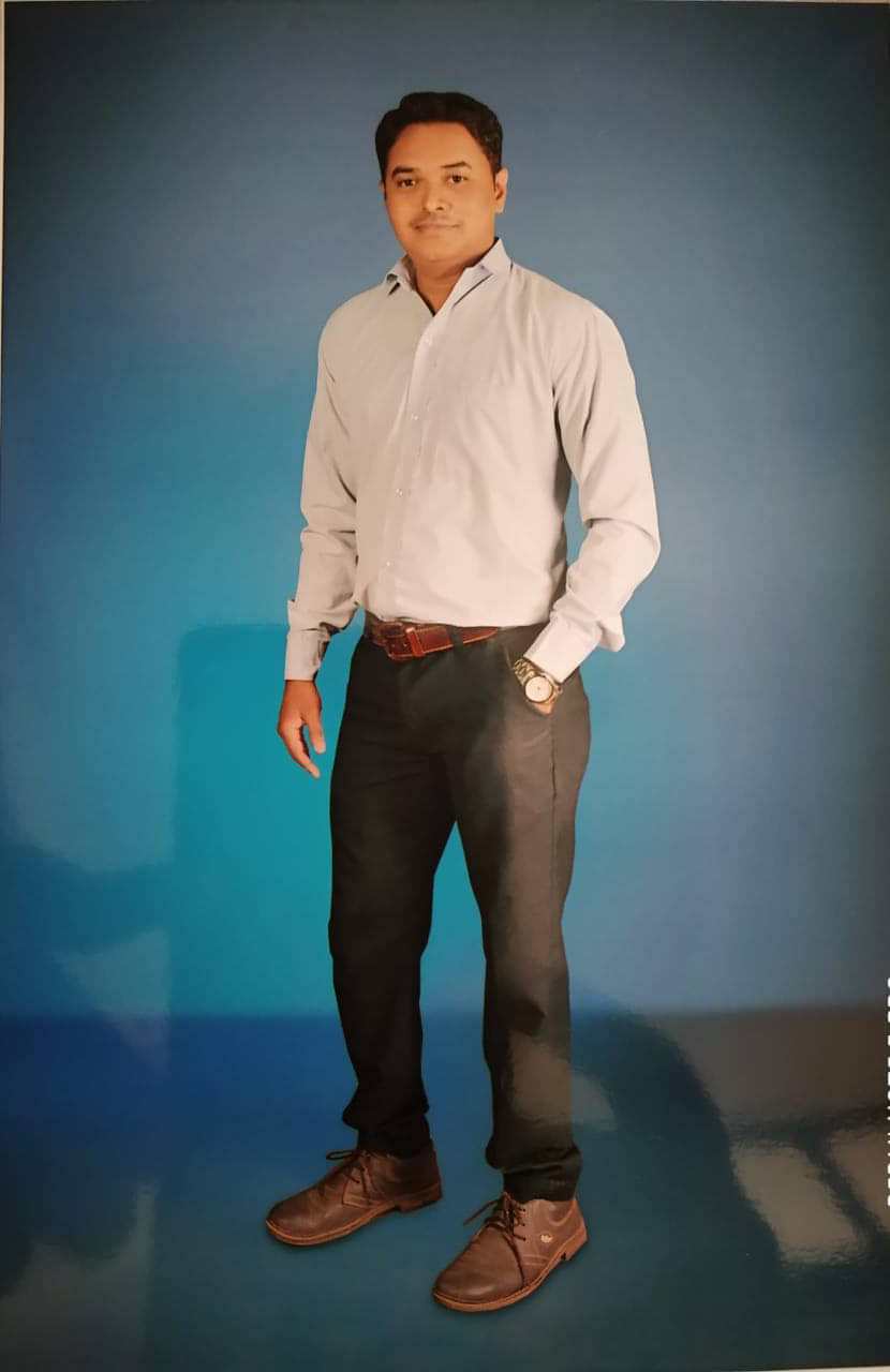 96 Kuli Maratha Profile