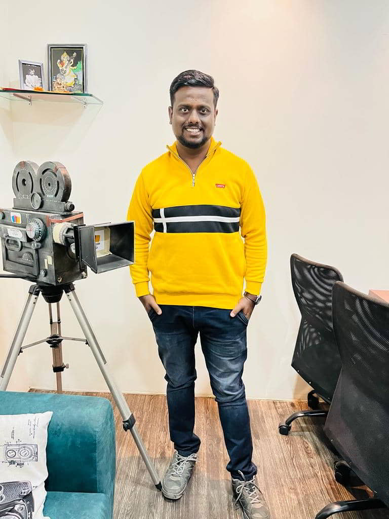96 Kuli Maratha Profile