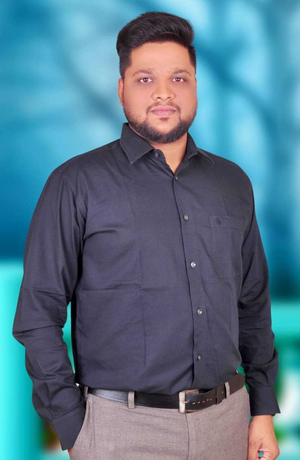 96 Kuli Maratha Profile