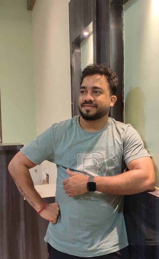 96 Kuli Maratha Profile