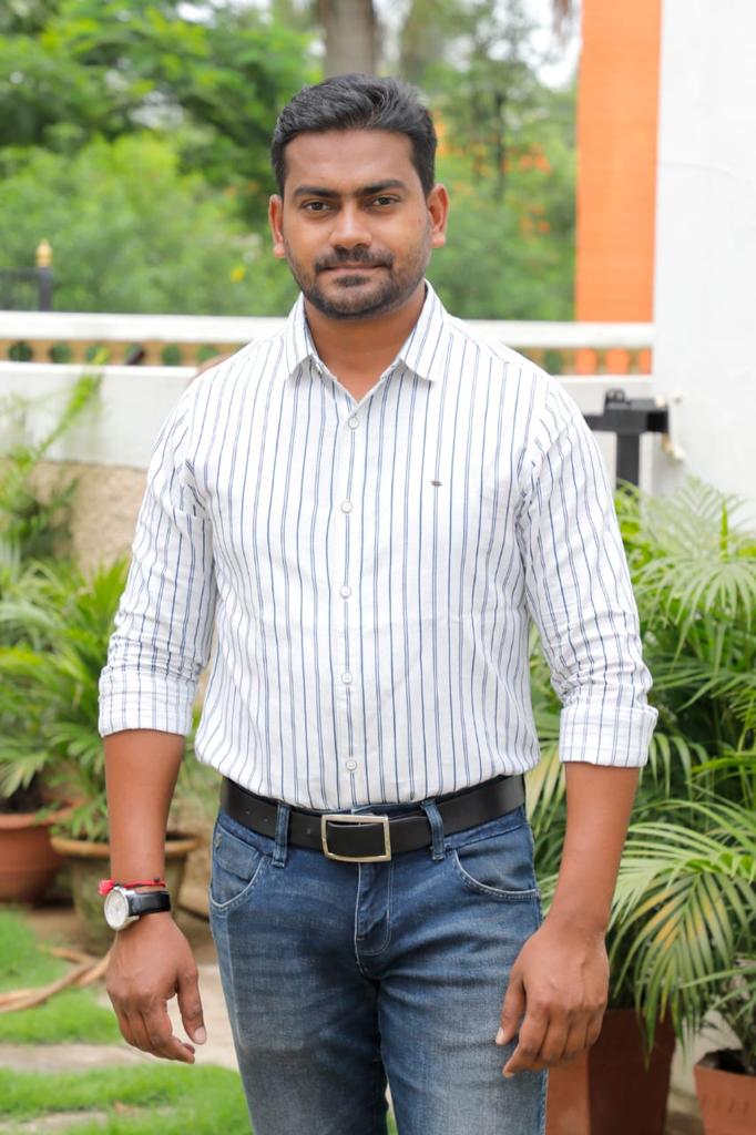 96 Kuli Maratha Profile