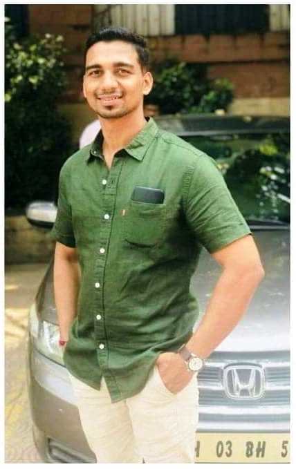 96 Kuli Maratha Profile