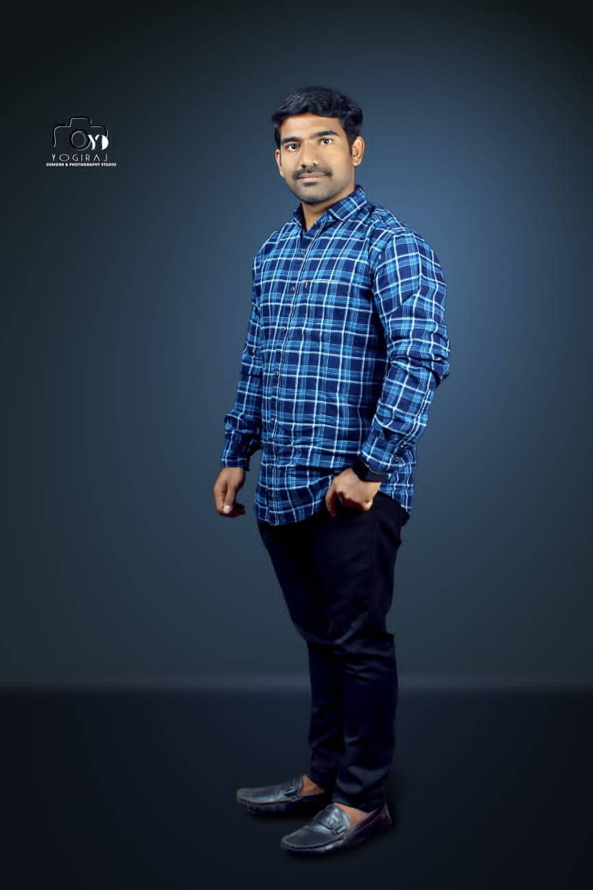 96 Kuli Maratha Profile