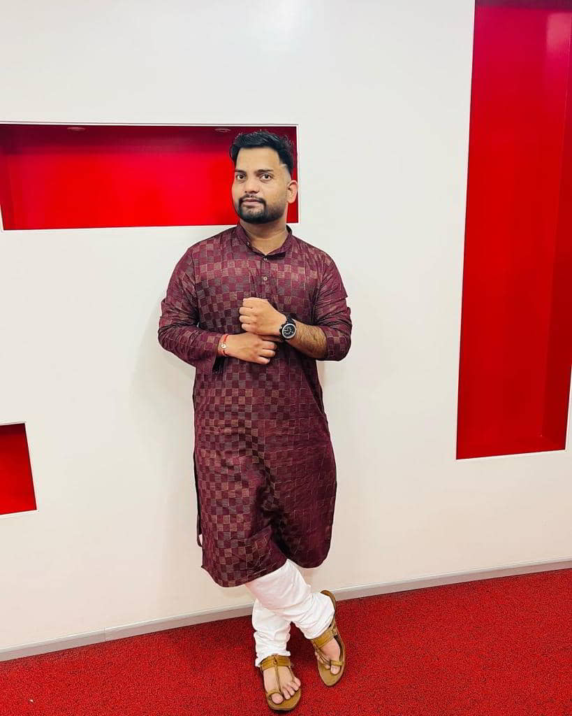 96 Kuli Maratha Profile