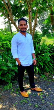 96 Kuli Maratha Profile