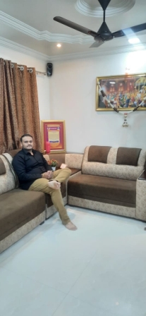 96 Kuli Maratha Profile