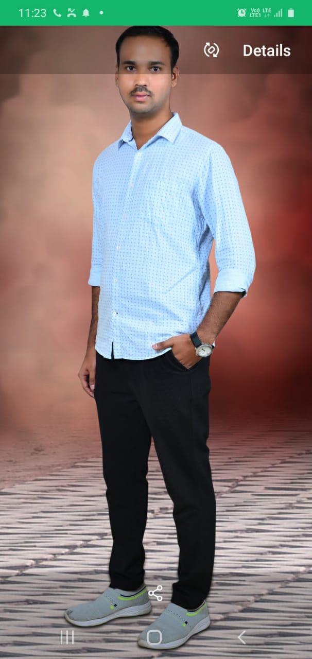 96 Kuli Maratha Profile