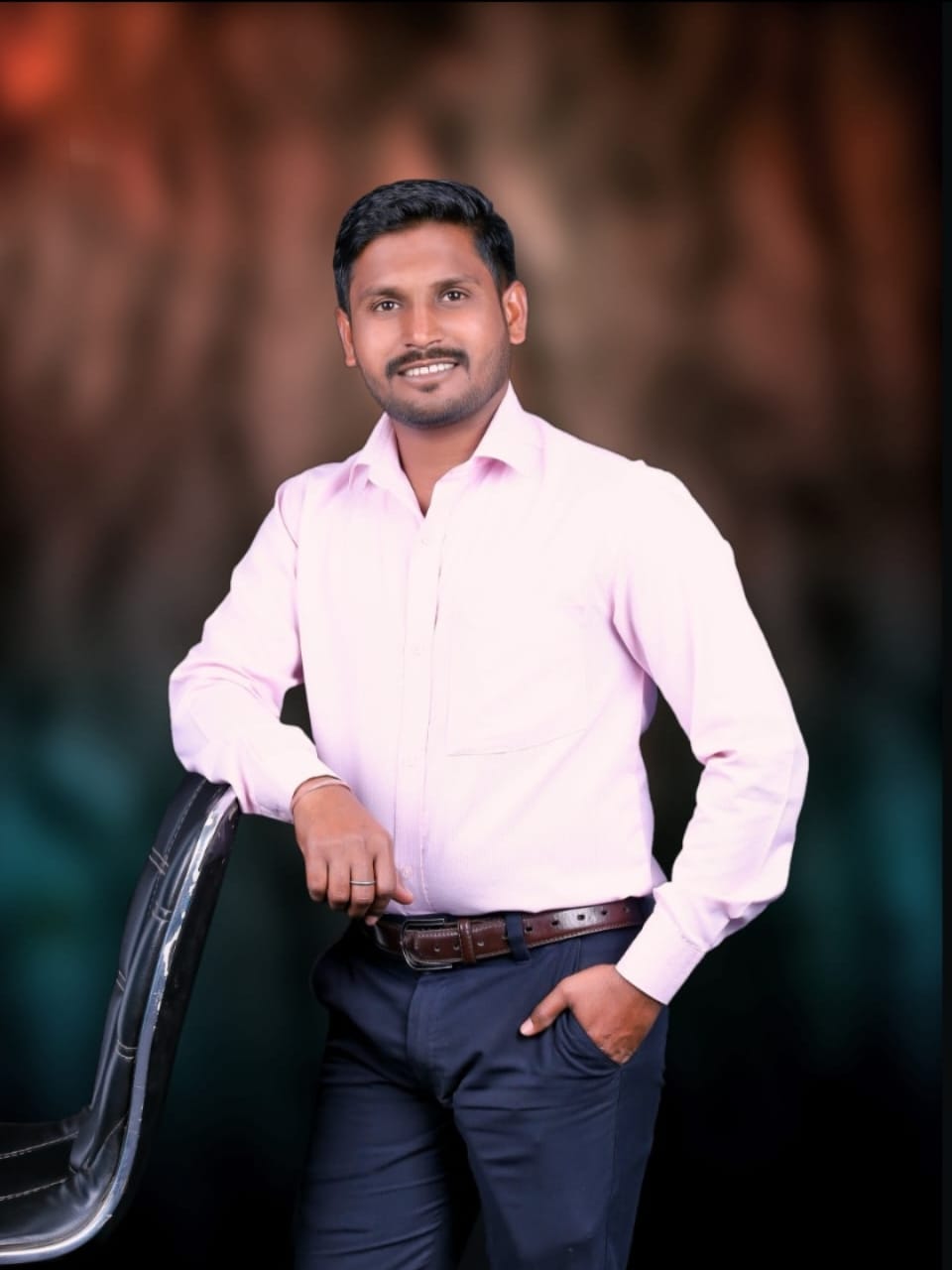 96 Kuli Maratha Profile