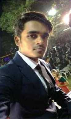96 Kuli Maratha Profile