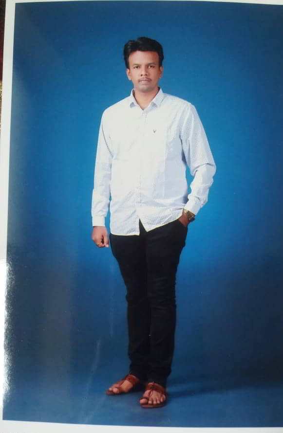 96 Kuli Maratha Profile