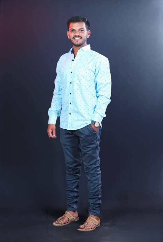96 Kuli Maratha Profile