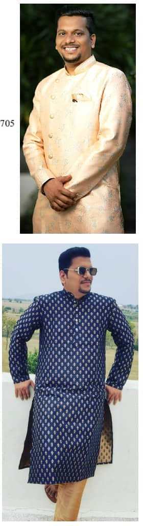 96 Kuli Maratha Profile