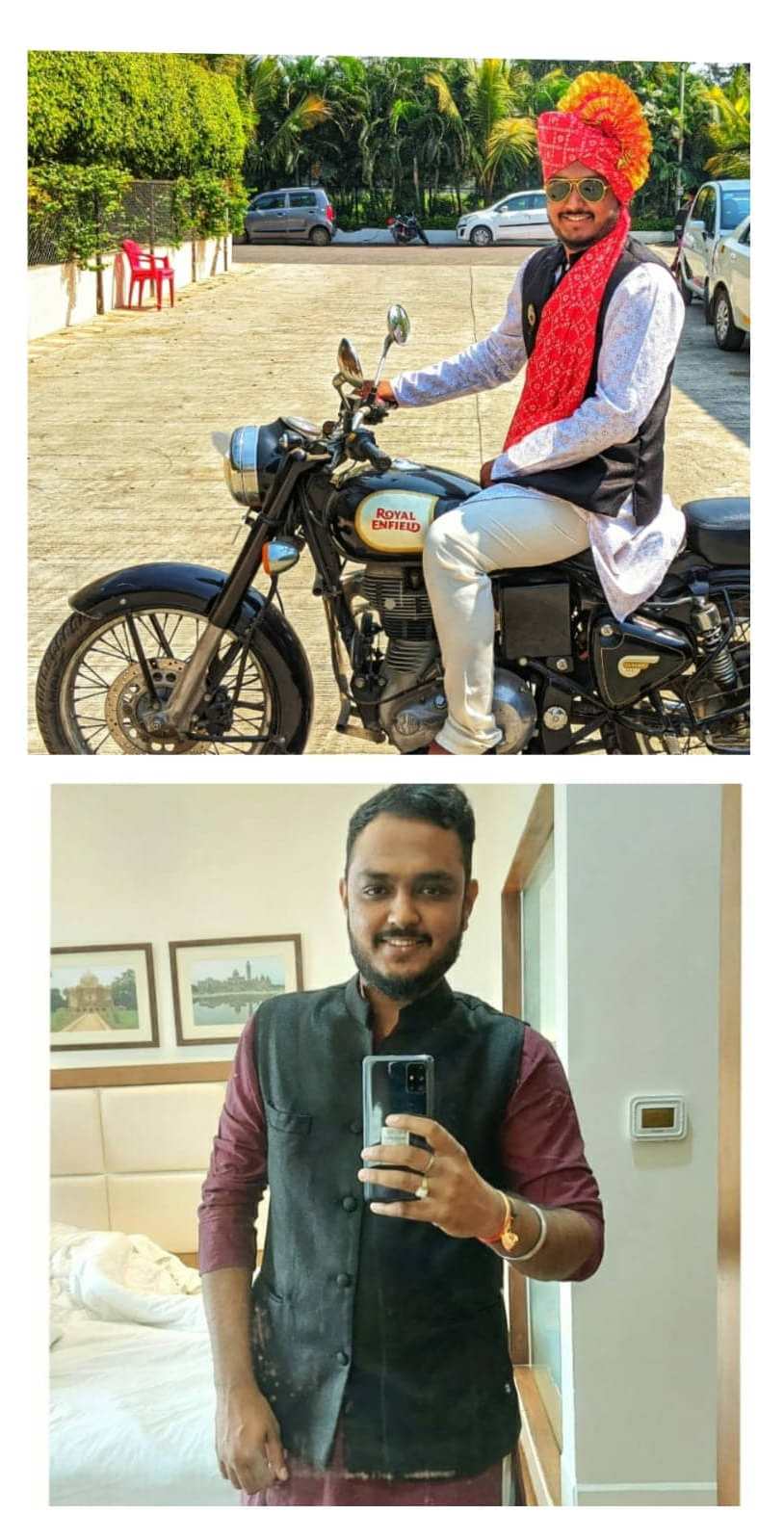 96 Kuli Maratha Profile