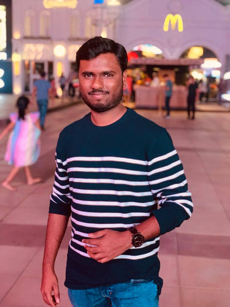 96 Kuli Maratha Profile