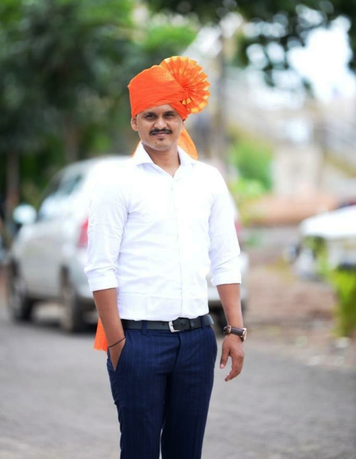 96 Kuli Maratha Profile