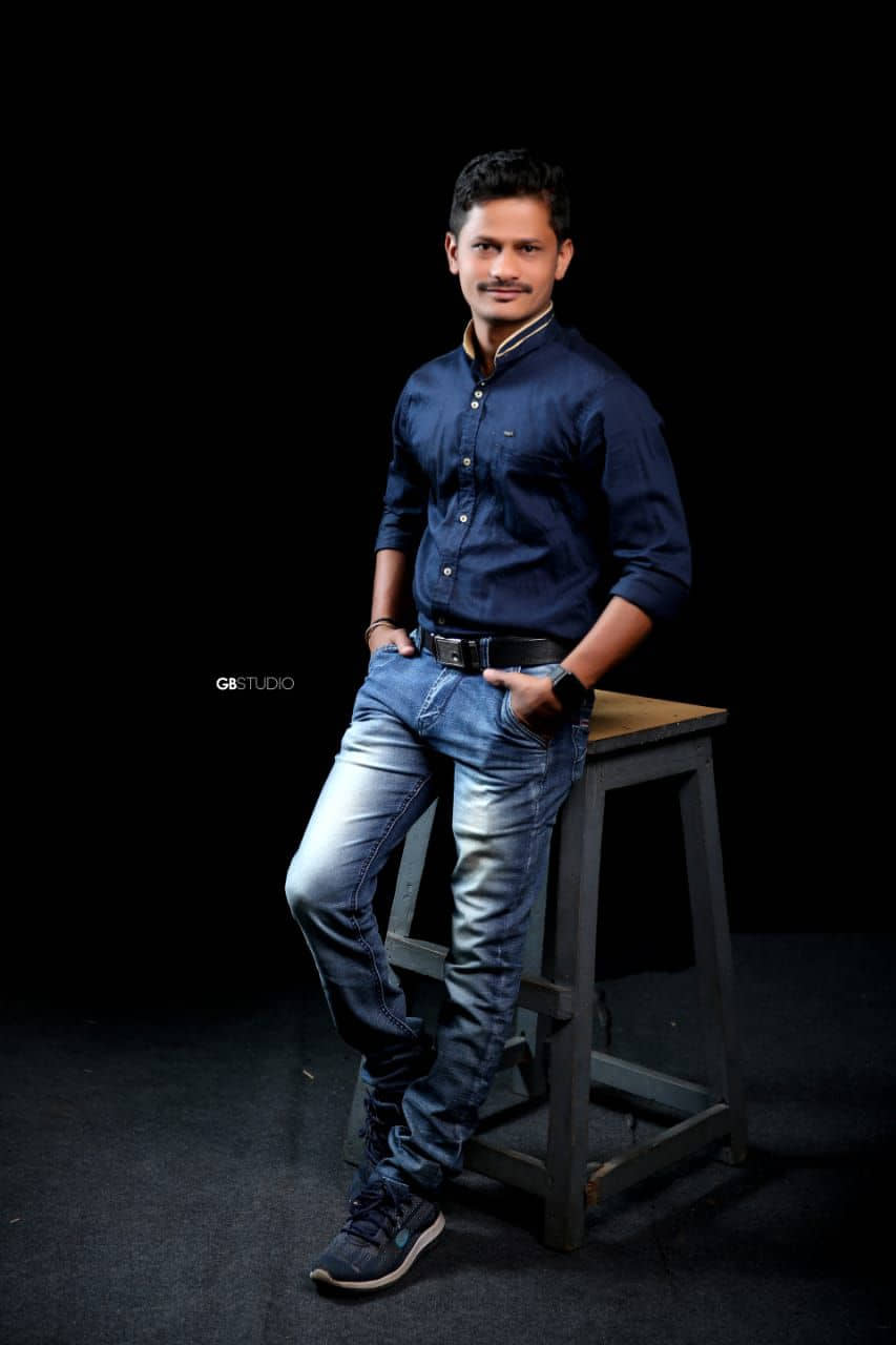 96 Kuli Maratha Profile
