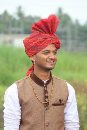 96 Kuli Maratha Profile