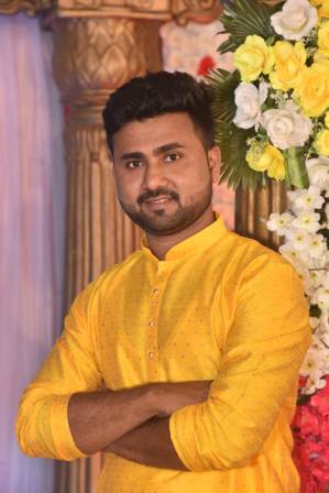 Yog Maratha Vadhu Var