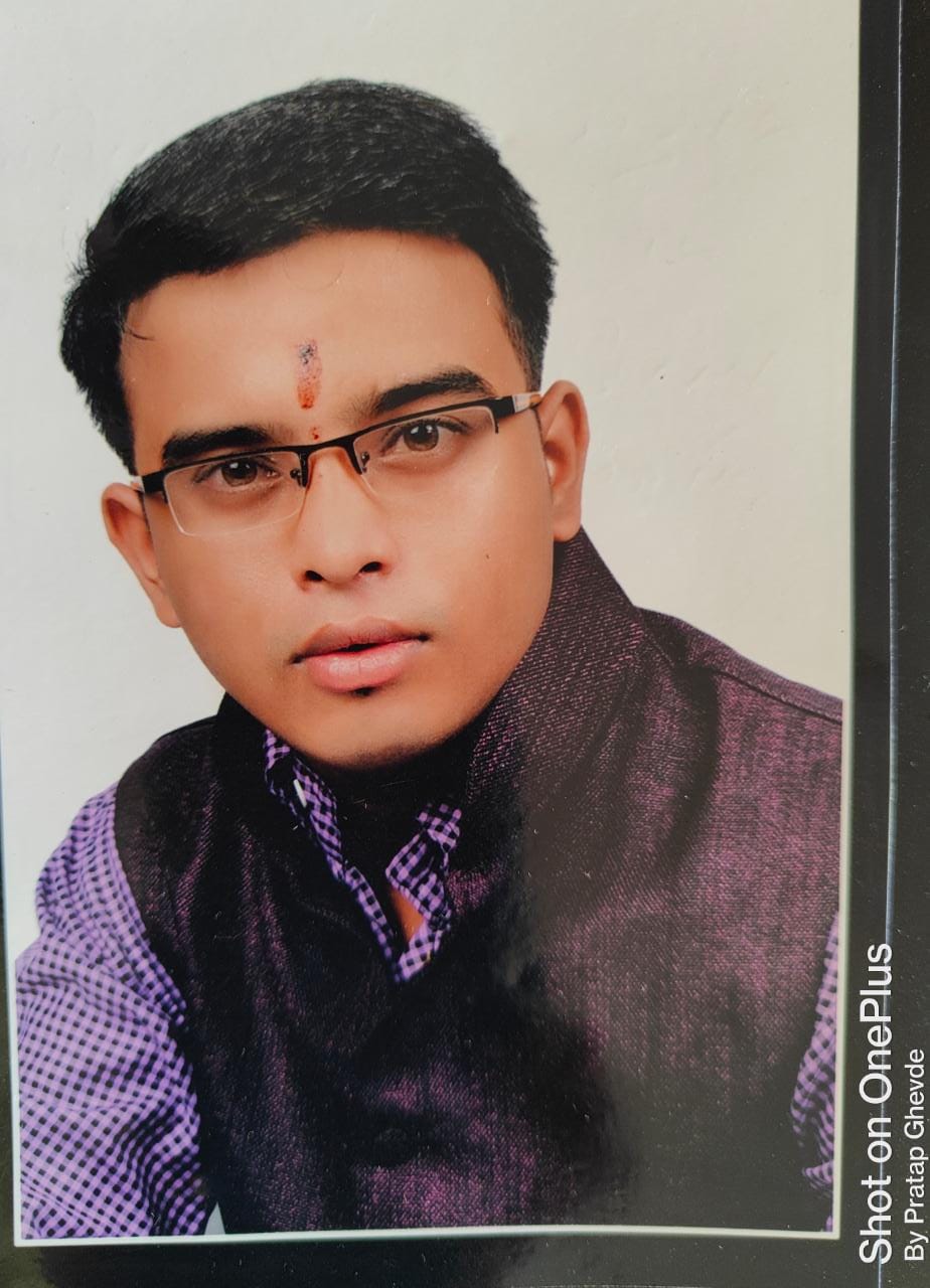 96 Kuli Maratha Profile
