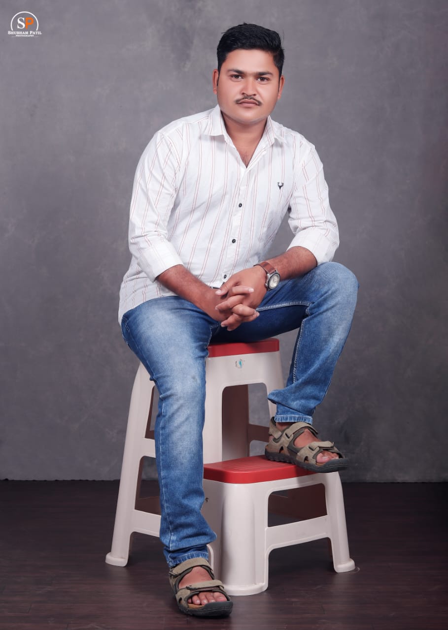 96 Kuli Maratha Profile