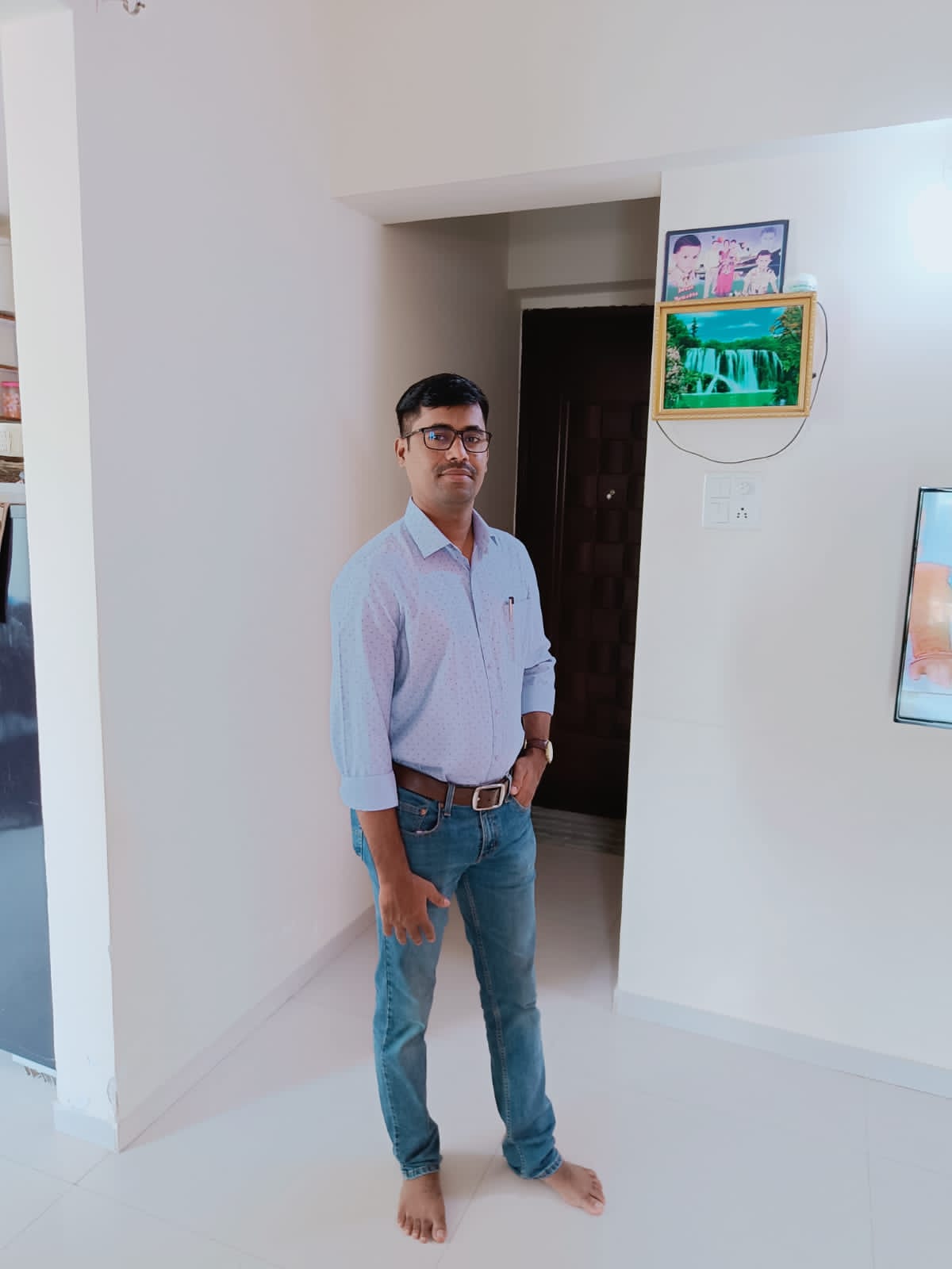 Yog Maratha Vadhu Var