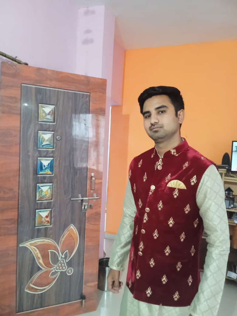 Yog Maratha Vadhu Var