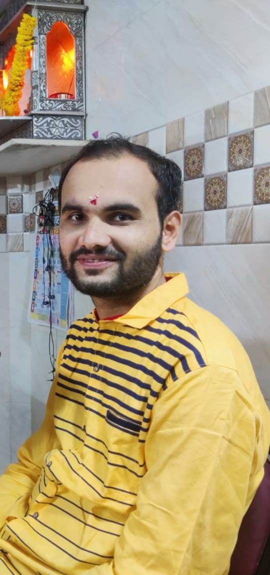 Yog Maratha Vadhu Var