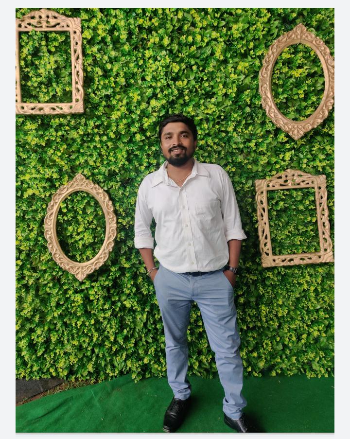 96 Kuli Maratha Profile