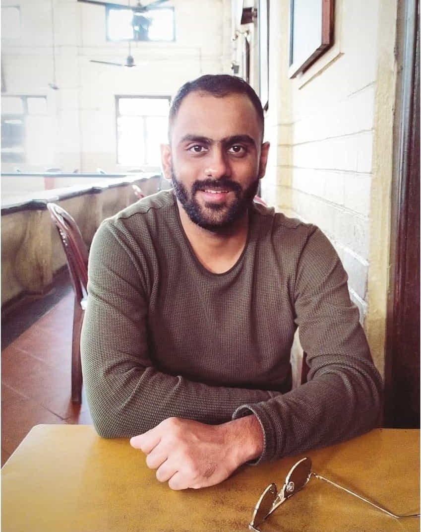 96 Kuli Maratha Profile