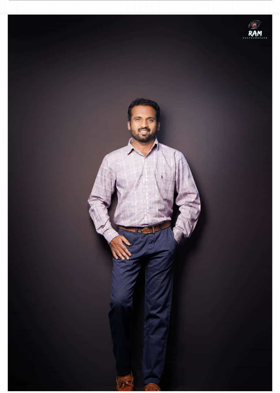 96 Kuli Maratha Profile