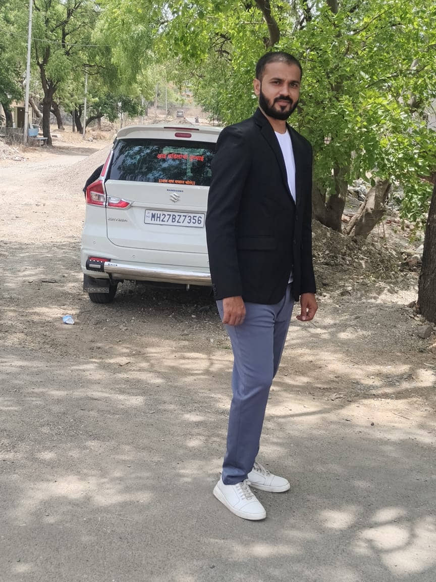 96 Kuli Maratha Profile