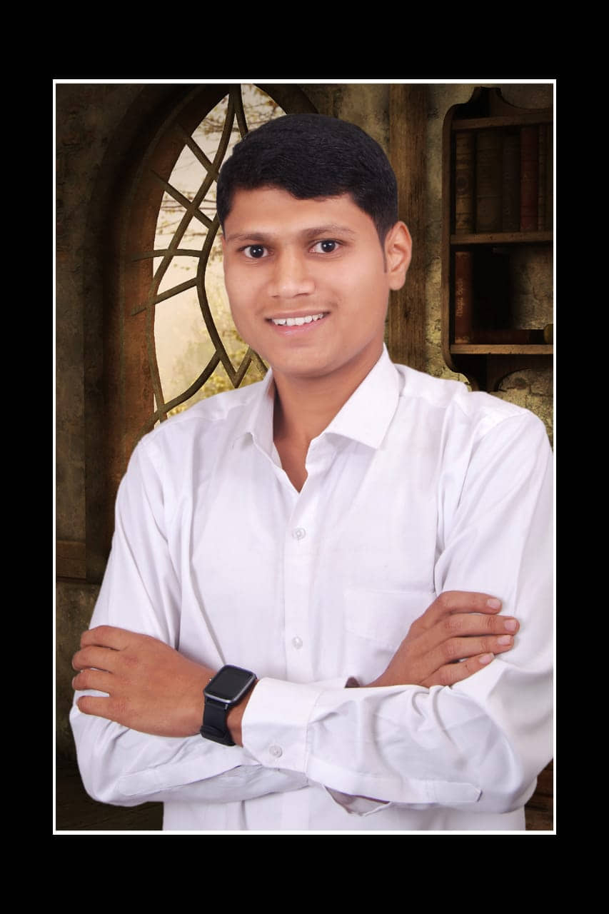 96 Kuli Maratha Profile