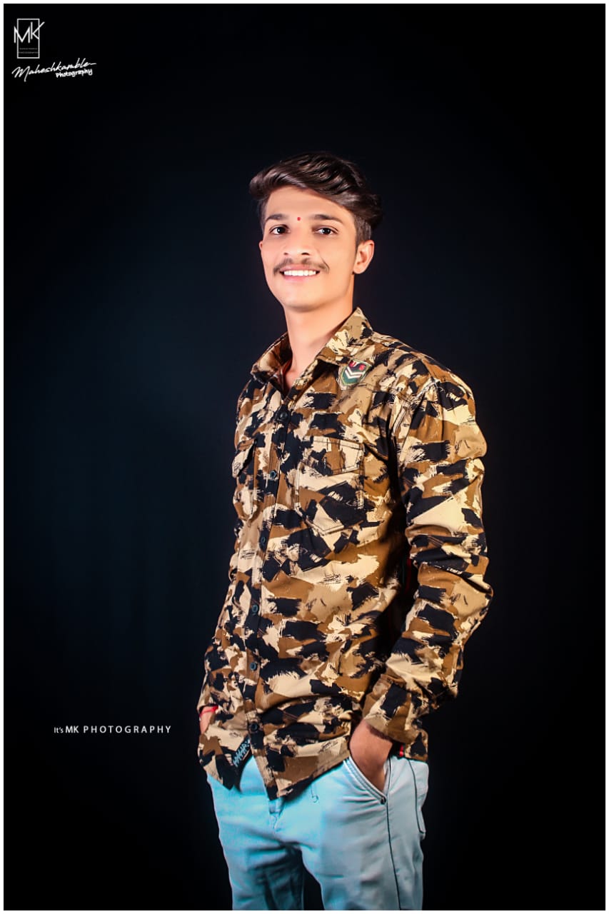 96 Kuli Maratha Profile