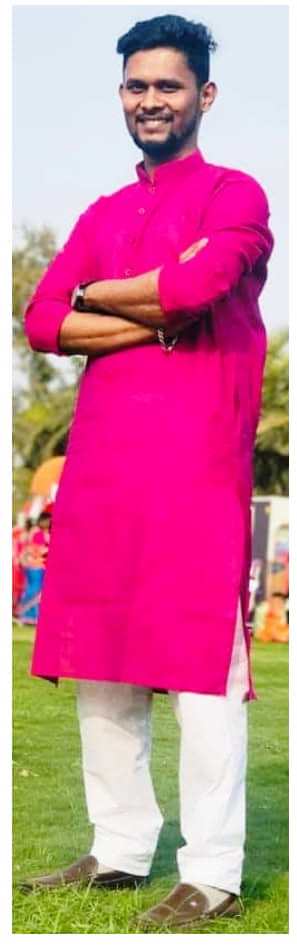 96 Kuli Maratha Profile