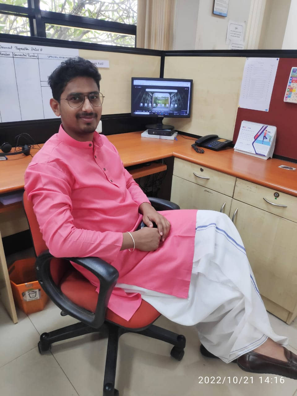 Yog Maratha Vadhu Var