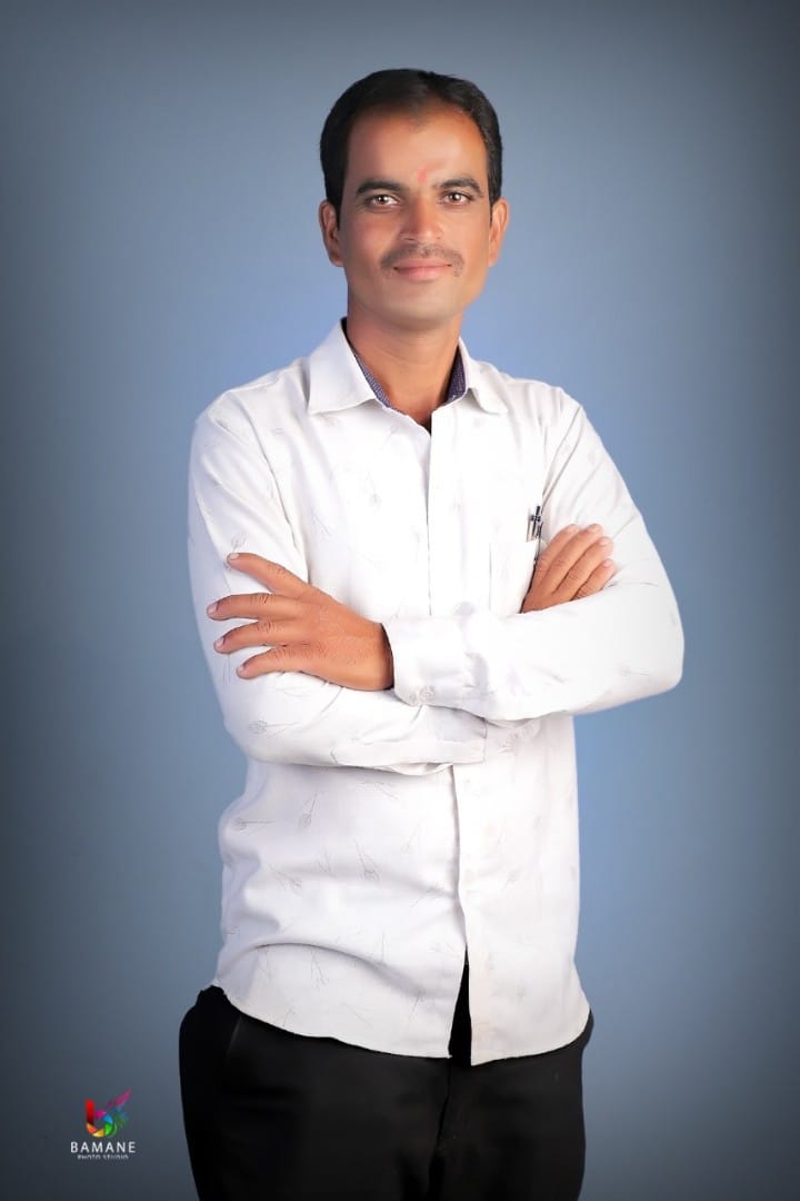 Yog Maratha Vadhu Var